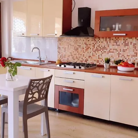 Prázdninový dům Casa Mare