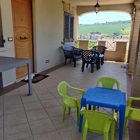 Prázdninový dům Casa Mare *