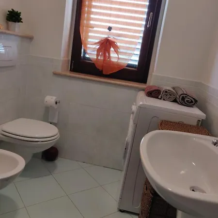 Casa Mare * Pineto