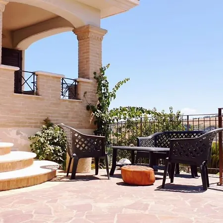 Casa Mare Pineto